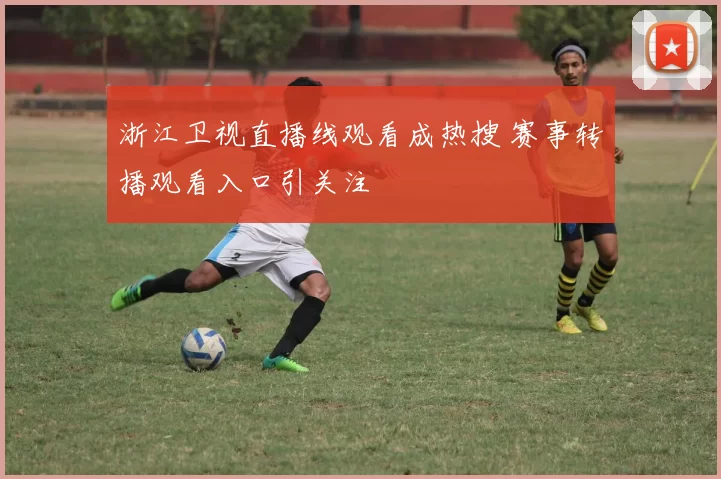 浙江卫视直播线观看成热搜 赛事转播观看入口引关注