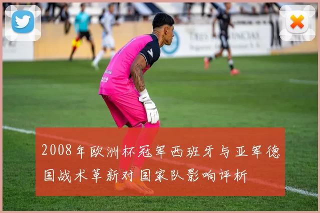 2008年欧洲杯冠军西班牙与亚军德国战术革新对国家队影响评析